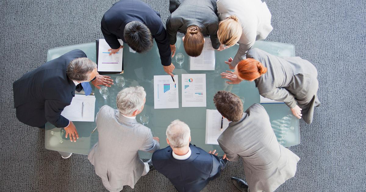 Analítica comercial y business intelligence para seguimiento de ventas