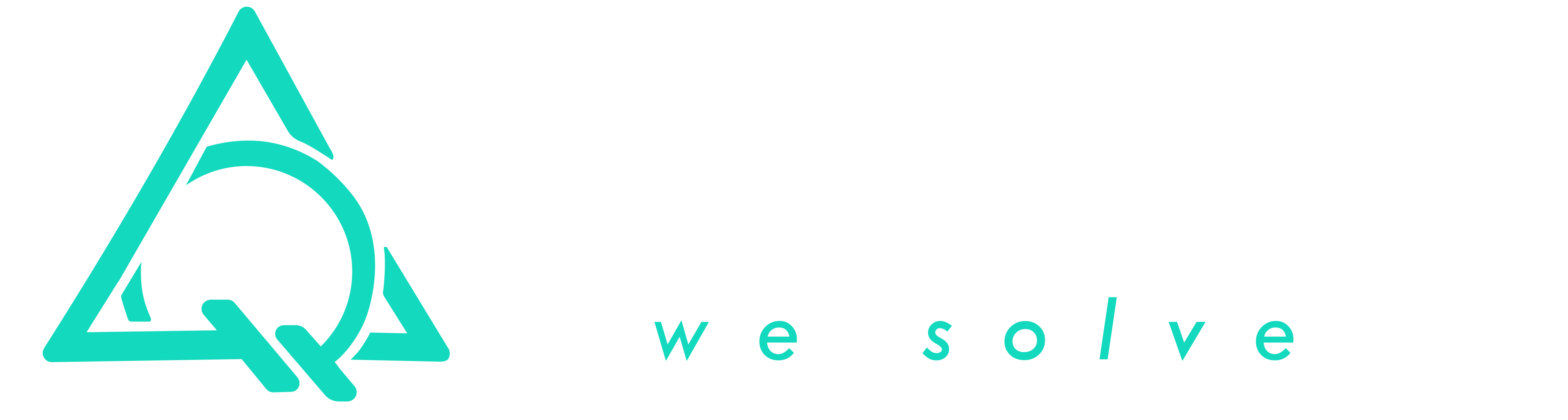 Any Question logo