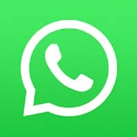 WhatsApp Any Question
